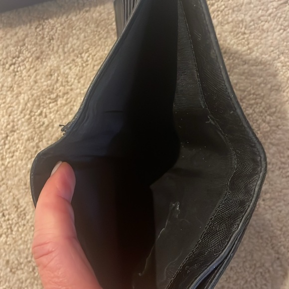 Prada Tessuto compact wallet - Picture 8 of 11